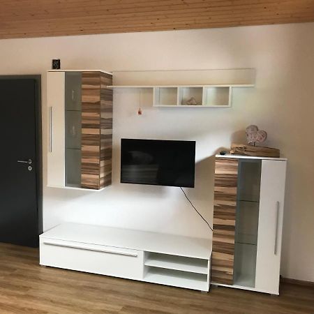 Wenzels Ferienwohnung Im Suedschwarzwald Stuhlingen Exterior photo